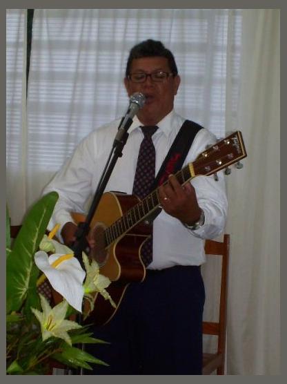 Josias Oliveira